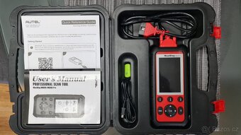 Autodiagnostika Autel MD808pro - 2
