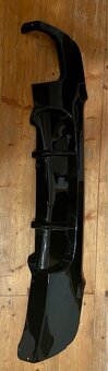 Difuzor (performance) - Bmw e92 (m paket) - 2