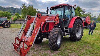 Zetor Forterra 10641 - 2
