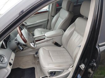 ML 420 cdi - 2