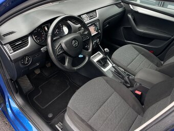 Škoda Octavia 3 - TDI NAVIGACE GREENLINE - 2