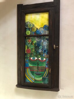 Obraz od Evy Mikovčákovej V115xš59cm - 2