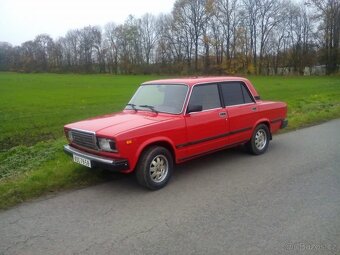 Vaz 2107 - 2