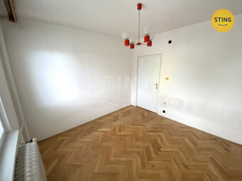Byt 3+1 se zasklenou lodžií k rekonstrukci, 65m2, Mo, 130685 - 2