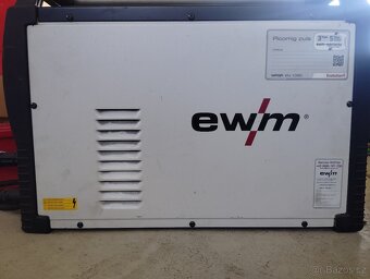 EWM Picomig 185 Puls - 2