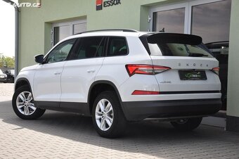 Škoda Kodiaq 2.0TDi DSG 7-MÍST LED NAVI DPH - 2
