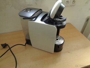 Kapslový kávovar Bosch Tassimo - 2