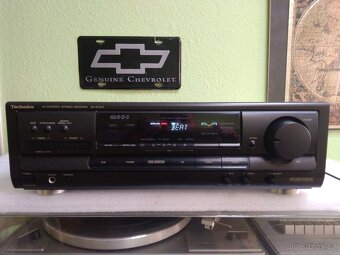 Technics SA EX-310 - 2