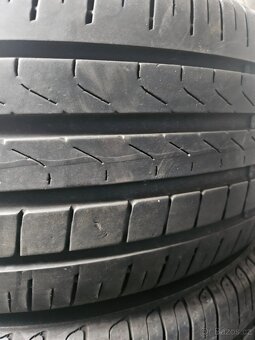 235/45R20 100V XL Scorpion Verde Seal Inside PIRELLI - 2
