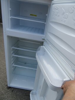 Nabízím lednici Beko. Plně funkční. Záruka 14 dní. - 2
