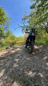 Ktm 950 adventure - 2