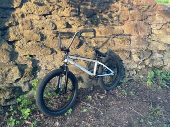Kolo BMX-Mongoose Legion L20 - 2