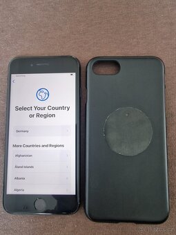Iphone SE 2021 - 128 GB - 2
