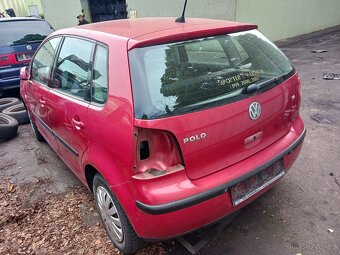 VW Polo - 2