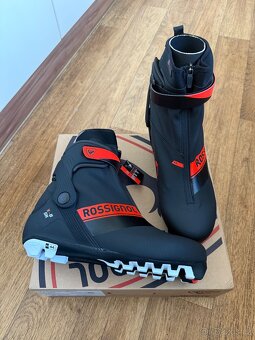 Rossignol X-8 Skate - 2