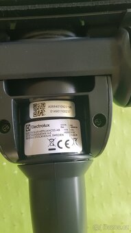 Podlahová hubice Elektrolux - 2