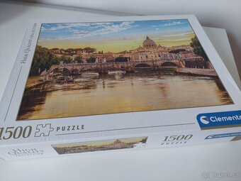 Puzzle 1500 - 2