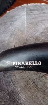 Vintage sedlo Pinarello - 2