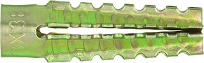 Hmoždinka do pórobetonu KGS-1060 - 2