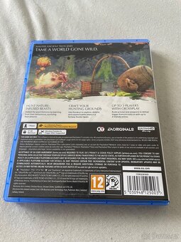 PS5 Wild Hearts - 2