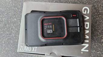 Garmin Zumo XT - 2