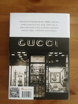 Ve jménu Gucci - 2