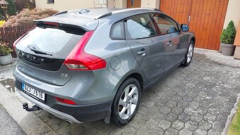 V40 CC D3 110kw - 2