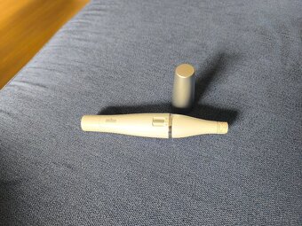 Epilátor horního rtu Braun - 2