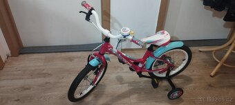 Dětské horské kolo - 2