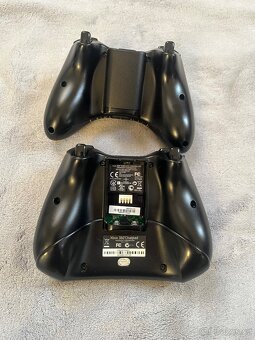 XBox 360 Star Wars Edition - 2