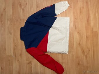 Tommy Jeans Anorak Multicolored - 2