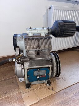 Kompresor Orlík 2jsk 75 - 2