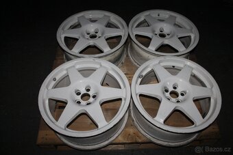 SPEEDLINE SL856 5x100 8x18" Magnesium Octavia WRC KitCar - 2