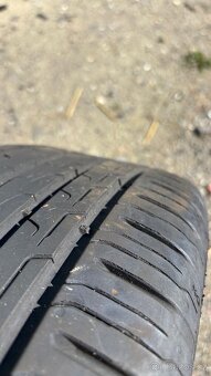 Continental ecocontact 6 215/55 r18 95T LETNÍ - 2