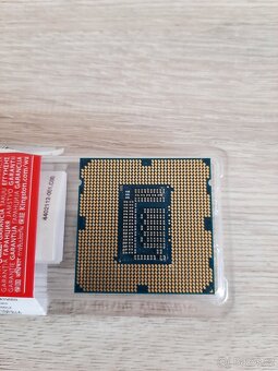 Intel Core i5-3350P - 2