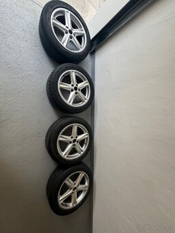 Alu 5x108 Ford R17 - 2