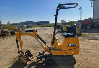 JBC 8008CTS - 2
