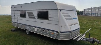 ❗️ Hymer Eriba Nova 535❗️ - 2