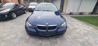 BMW 318i E91 95Kw KLIMA - 2