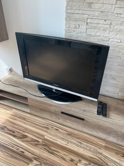 Tv samsung - 2