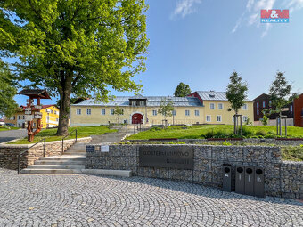 Pronájem restaurace, 270 m², Železná Ruda - 2
