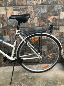PRODAM DAMSKE KOLO AUTHOR-LUMINA size ,,19" - 2