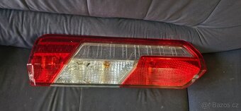 Zadni svetlo ford transit bk3113405ag - 2