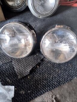 Chevrolet pick up lampy - 2