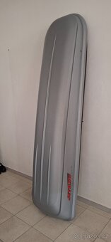 Střešní box Jetbag 500 - 2