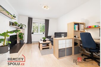 Prodej, byty/2+1, 48 m2, Klášterní 941/19, Východní Předměst - 2