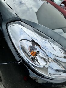 Dacia Sandero, Klima 1,6 62 kW Ojeté, 2010, 215 798 km 49990 - 2