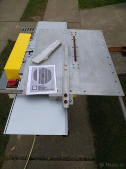 Prodám kombi stroj UMDS 2A - 2