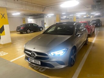 CLA rok 2020 - 2