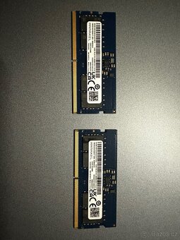2 x Ram laptop Ramaxel 12GB DDR5 4800MHz - 2